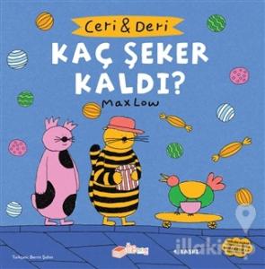 Ceri ve Deri: Kaç Şeker Kaldı?