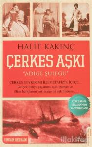 Çerkes Aşkı