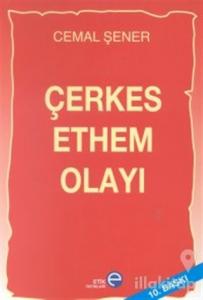 Çerkes Ethem Olayı