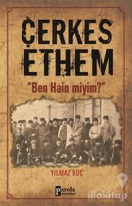 Çerkes Ethem