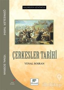 Çerkesler Tarihi