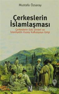 Çerkeslerin İslamlaşması