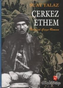 Çerkez Ethem (Ciltli)