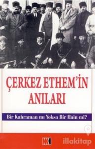Çerkez Ethem'in Anıları