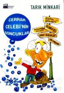 Cerrah Çelebi'nin Boncukları Bir Cerrahın Anıları 16