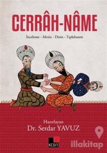 Cerrah-Name