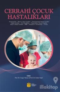 Cerrahi Çocuk Hastalıkları
