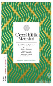Cerrahilik Metinleri