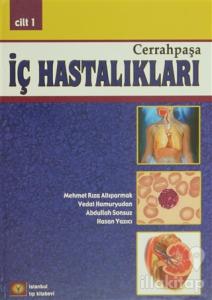 Cerrahpaşa İç Hastalıkları (2 Cilt Takım)