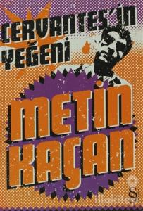 Cervantes'in Yeğeni