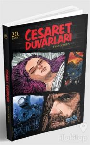 Cesaret Duvarları