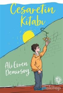 Cesaretin Kitabı