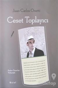 Ceset Toplayıcı