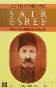 Çeşitli Yönleriyle Şair Eşref