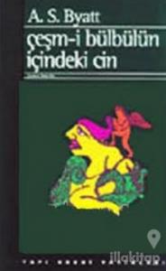 Çeşm-i Bülbülün İçindeki Cin