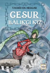 Cesur Balıkçı Kız