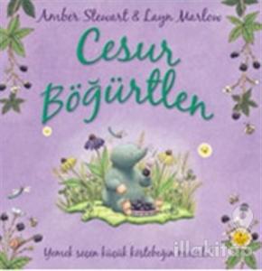 Cesur Böğürtlen