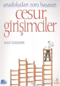 Cesur Girişimciler