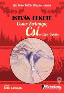 Cesur Kırlangıç Csi ve Diğer Öyküler