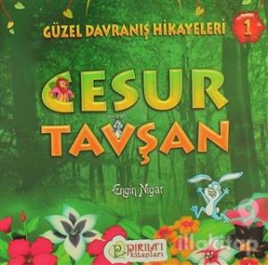 Cesur Tavşan