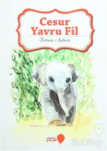 Cesur Yavru Fil