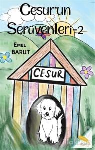 Cesur'un Serüvenleri 2