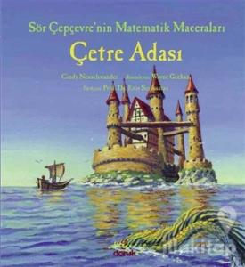 Çetre Adası