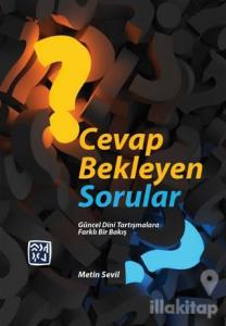 Cevap Bekleyen Sorular