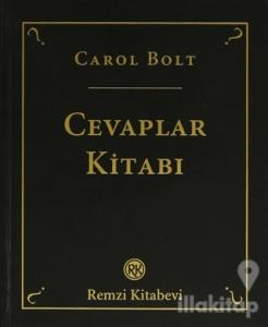 Cevaplar Kitabı (Ciltli)