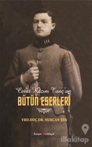 Cevat Kazım Tunç'un Bütün Eserleri