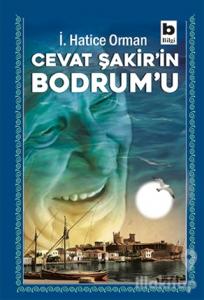 Cevat Şakir'in Bodrum'u