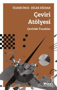 Çeviri Atölyesi (Ciltli)