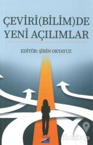 Çeviri(Bilim)De Yeni Açılımlar