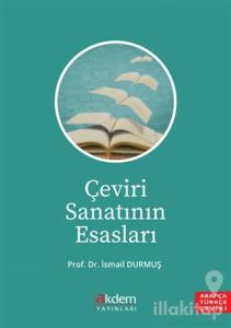 Çeviri Sanatının Esasları
