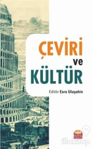 Çeviri ve Kültür