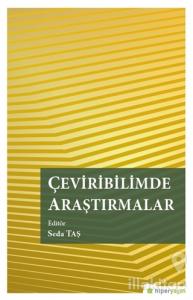 Çeviribilimde Araştırmalar
