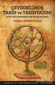 Çeviribilimde Tarih ve Tarihyazımı