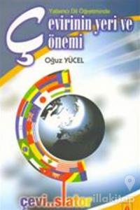 Çevirinin Yeri ve Önemi