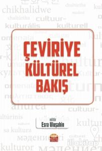 Çeviriye Kültürel Bakış