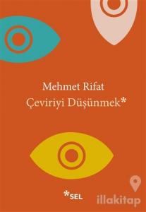 Çeviriyi Düşünmek