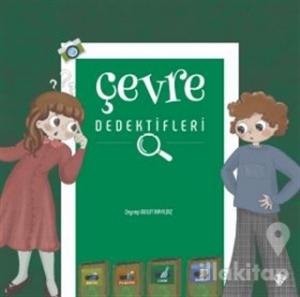 Çevre Dedektifleri