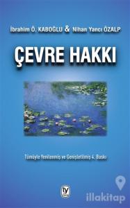 Çevre Hakkı