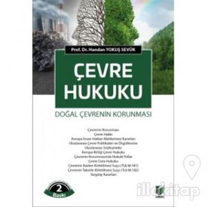 Çevre Hukuku