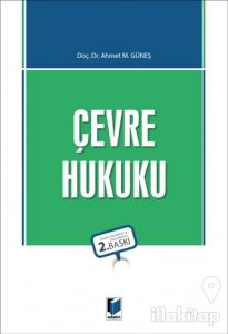 Çevre Hukuku