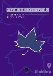 Çevre Hukukuna Giriş