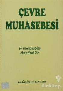 Çevre Muhasebesi