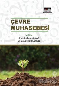 Çevre Muhasebesi