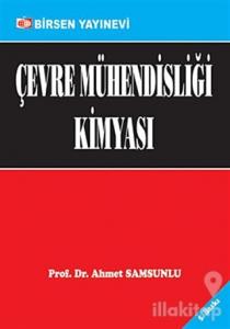 Çevre Mühendisliği Kimyası