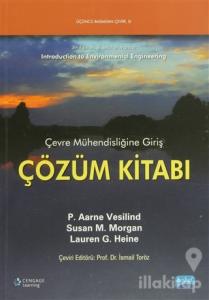 Çevre Mühendisliğine Giriş - Çözüm Kitabı (Ciltli)