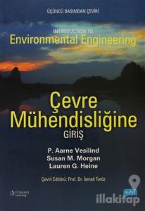 Çevre Mühendisliğine Giriş
